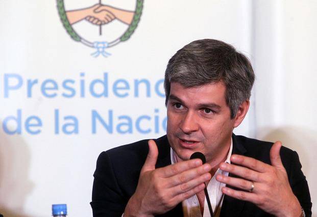 Por decreto, sin Ganancias en el medio aguinaldo