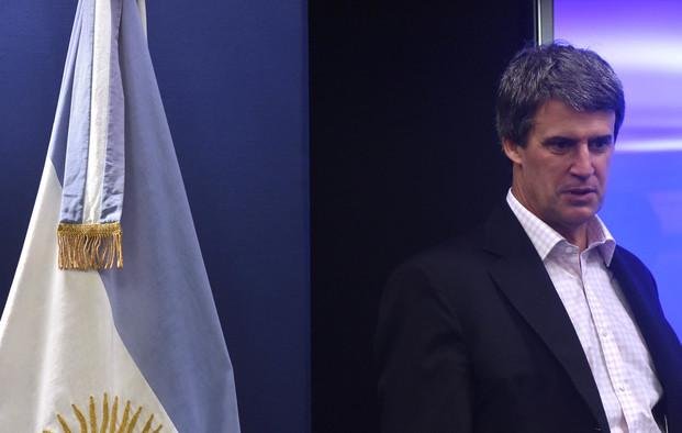 Prat-Gay admitió diferencias y habló de “misión cumplida”