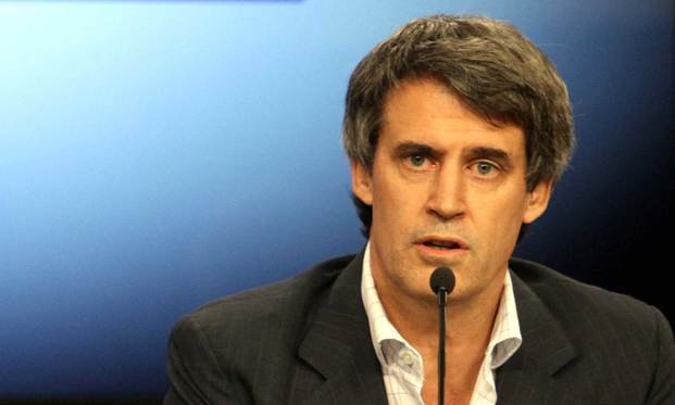 Prat-Gay se va del Gobierno y dividen el ministerio: Dujovne y Luis Caputo, los reemplazantes