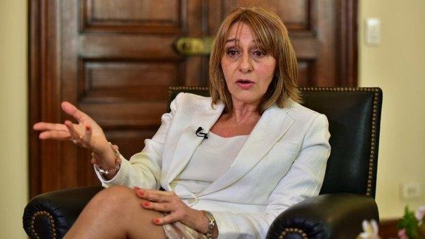 Presentarán pedido de juicio político a Gils Carbó