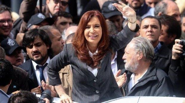 Los motivos principales por los que el juez Ercoli procesó a Cristina