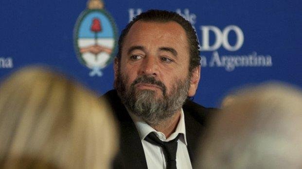 Ratificaron el sobreseimiento de Campagnoli en caso Báez