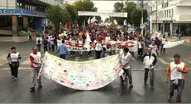 Santa Cruz: en medio de protestas de distintos sectores discutirán el presupuesto