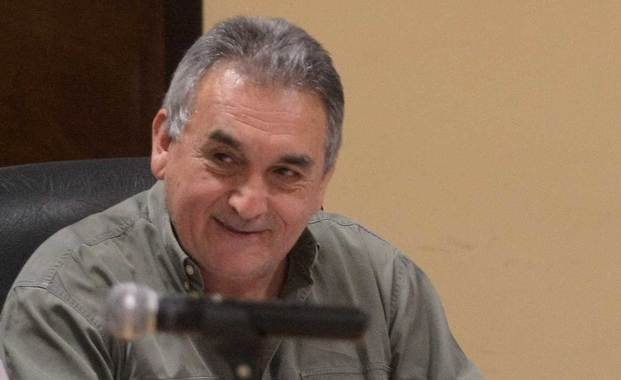 Schmid, sobre Ganancias: "todo el mundo ha pateado este tema para adelante"