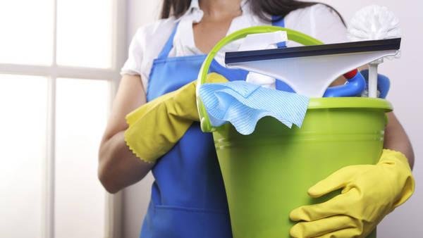 Servicio doméstico: sube a $7.126 el sueldo mínimo