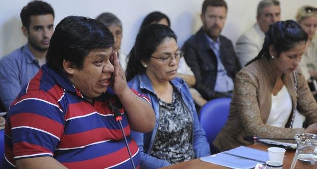 Testigos de los abusos de Milagro Sala declararon en la Comisión Penal