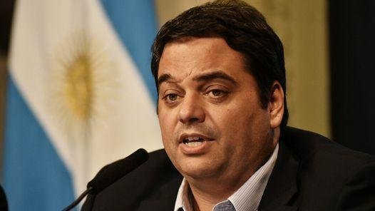 Triaca afirmó que Macri pidió cuidar el déficit fiscal para el año próximo