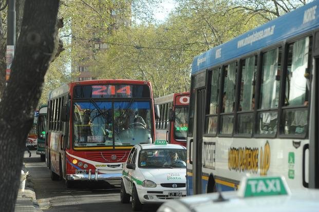 Varios servicios se verán afectados por el paro de mañana
