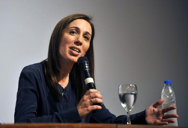 Vidal: "el proyecto opositor va a 
costar miles de millones"