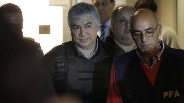 Volvieron a pedir la excarcelación de Lázaro Báez