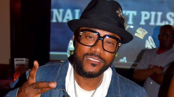 A los 54 años, murió el actor Ricky Harris, quien participó en series como “CSI” y “Bones”