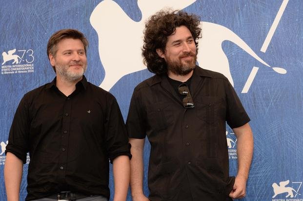 “El ciudadano ilustre” fue nominada al premio Goya 2017
