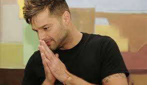 El mal momento de Ricky Martin por el grave estado de salud de su padre