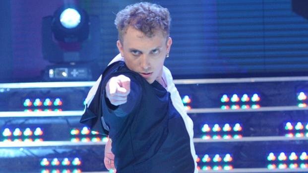 El Polaco enfurecido con Fernanda Iglesias por una acusación de violencia de género