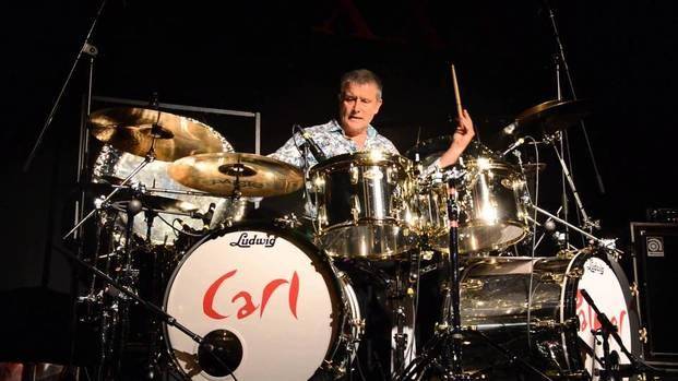 El sobreviviente de Emerson, Lake & Palmer llegará al país para homenajear a la banda