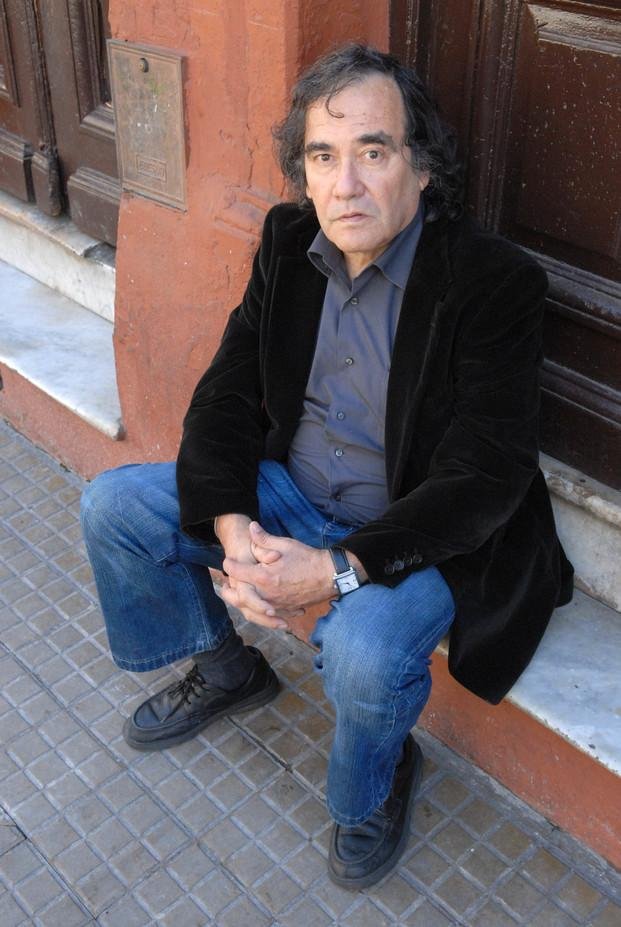 Falleció Eliseo Subiela