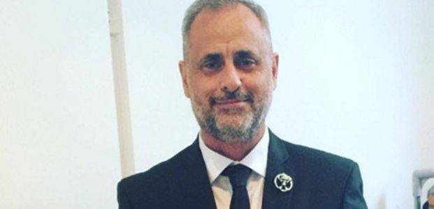 Jorge Rial negó ser parte de una “campaña sucia” contra Marcelo
