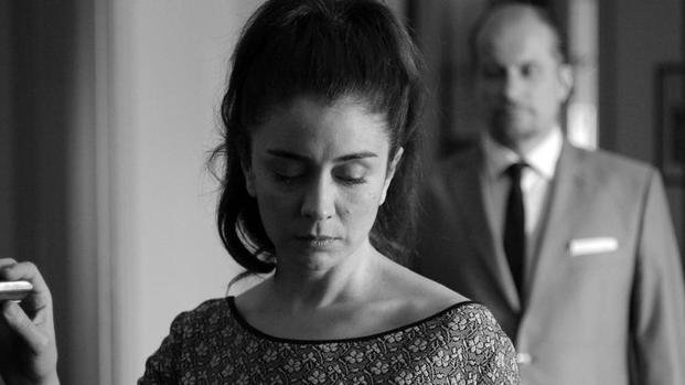 “La luz incidente” nominada para  13 Premios Sur