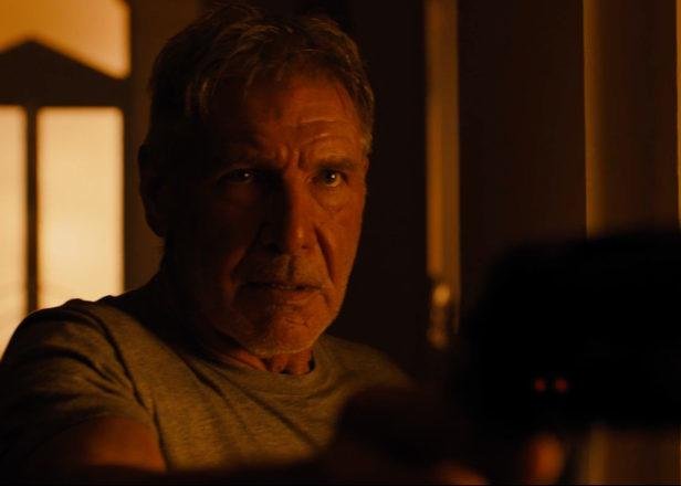 La secuela de “Blade Runner” ya muestra  sus primeras imágenes
