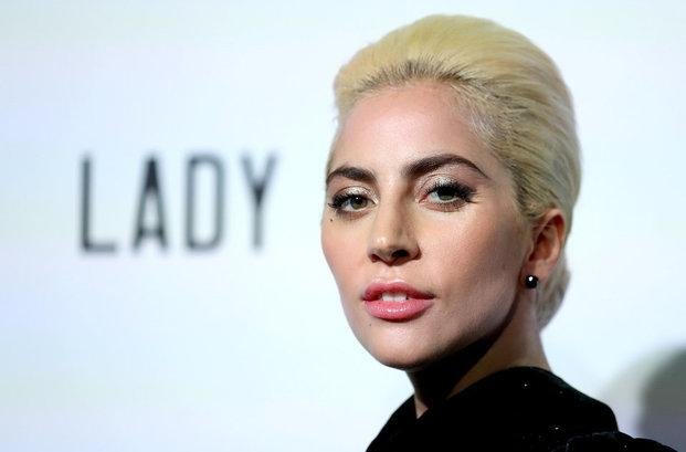 Lady Gaga sufre estrés postraumático a causa de la violación que sufrió de joven
