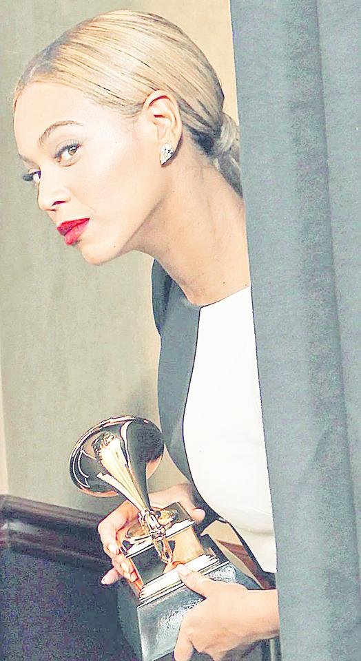 Larga vida a la reina Beyoncé