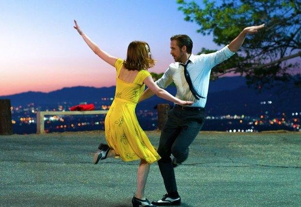Los premios de la crítica consagraron a “La La Land”