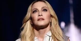 Madonna reveló que sufrió una violación cuando comenzó su carrera artística