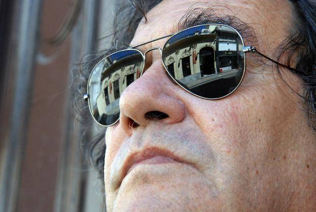 Murió Eliseo Subiela: un gran poeta del cine