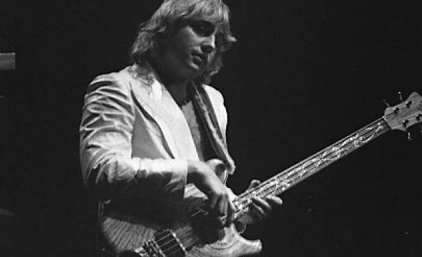 Murió Greg Lake, integrante de Emerson, Lake and Palmer