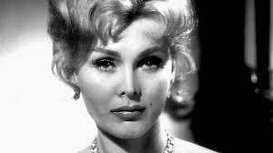 Murió la actriz Zsa Zsa Gabor a los 99 años