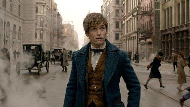 Rowling anuncia novelas, pero nada de Potter