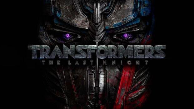 Salió el primer adelanto de "Transformer: el último caballero"