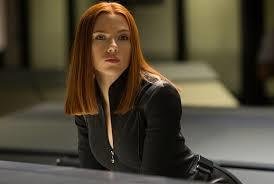 Scarlett Johansson fue la actriz más taquillera de 2016