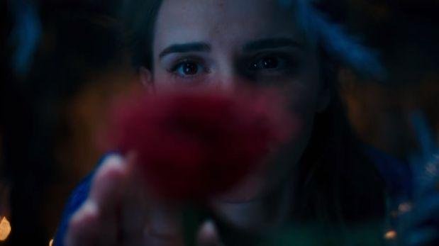 Se filtra un audio de Emma Watson cantando para su papel de Bella