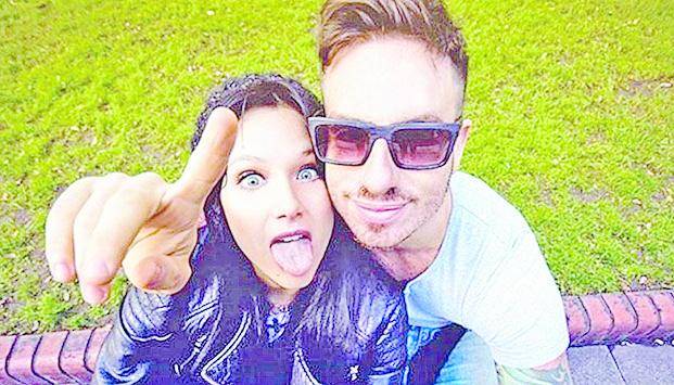 Se filtraron los chats entre Fede y Barbie