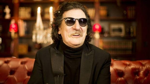 Abogada aseguró que Charly García 
"se encuentra muy bien"