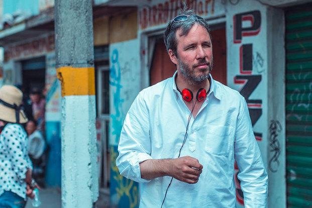 Villeneuve también dirigirá la nueva “Dune”