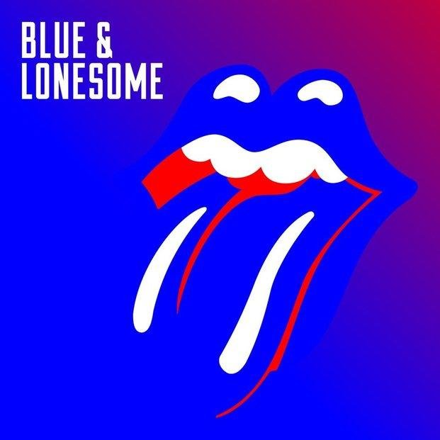 Volver al ruedo, a  puro blues