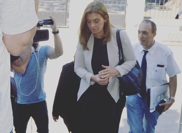 Caso Próvolo: el fiscal platense recibió a la vicegobernadora de Mendoza