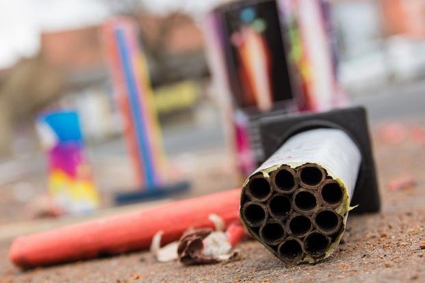 Claves para cuidar a las mascotas en las fiestas