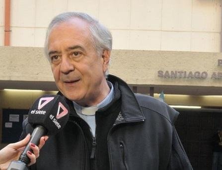 El vocero del Arzobispado de Mendoza aseguró que no tenían “indicios” de los abusos