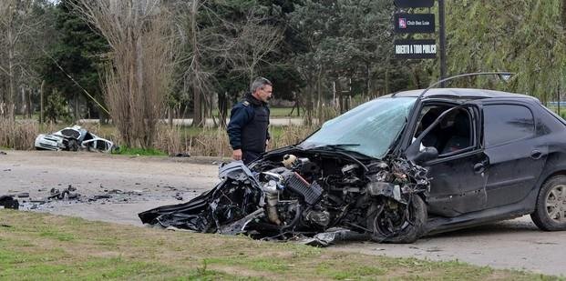 Endurecen penas para quienes matan al volante
