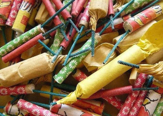 La venta de pirotecnia aumentó 10% en los últimos cuatro años