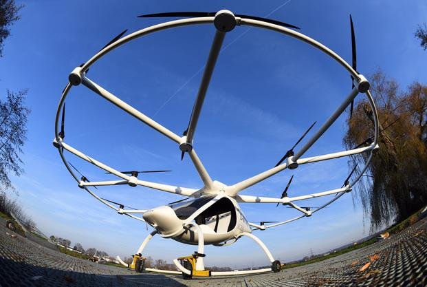 Los drones ganan terreno y ya se cuentan por millones