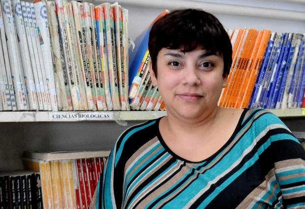 Maestra argentina, entre las mejores 50 del mundo