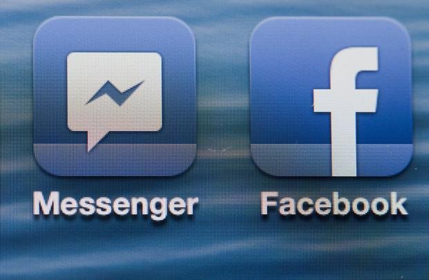 Messenger de Facebook admite ahora videochats grupales