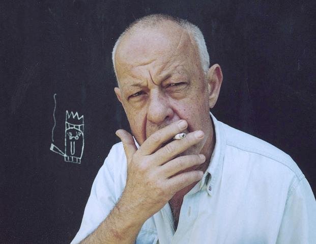 Murió Andrés Rivera, una voz implacable de la literatura