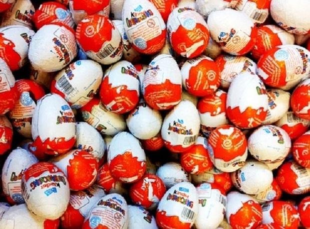 Murió el italiano William Salice, uno de los creadores del huevo Kinder