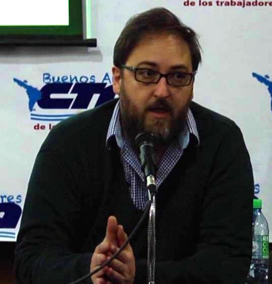 Se perdieron unos 4 mil empleos por mes