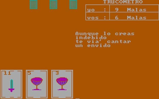 Suben a la web un catálogo online de videojuegos argentinos